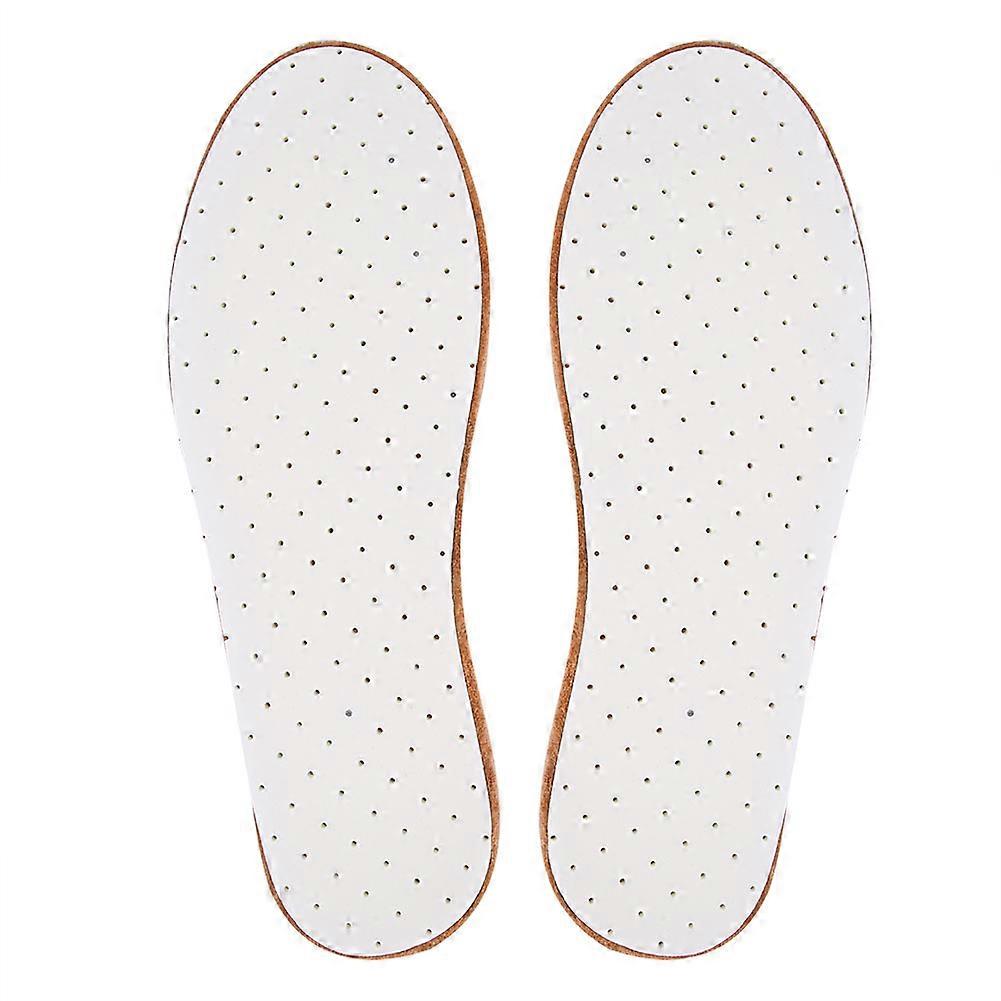 Breathable Comfortable Shoes Arch Insole Sneaker Insert Cushion(L 30-34) Arch Support For Sneakers Universal Fit