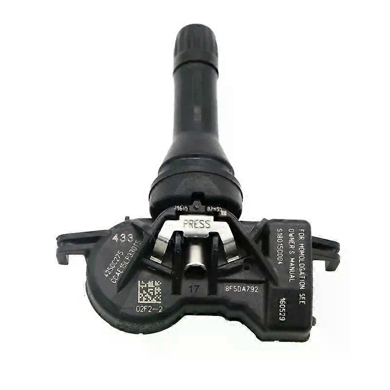 4250C275 TPMS Sensor Tire Pressure Monitor System for Mitsubishi Pajero Pajero Sport III Attrage Eclipse Cross Mirage