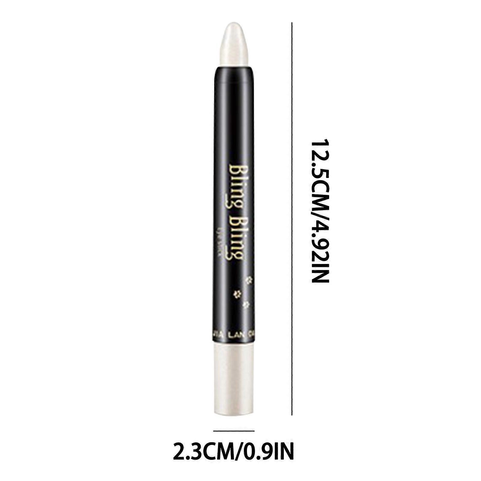 Women's Eyeshadow Pen Eyeshadow PenFlash Continuous EyeshadowStick2PC PUW6169
