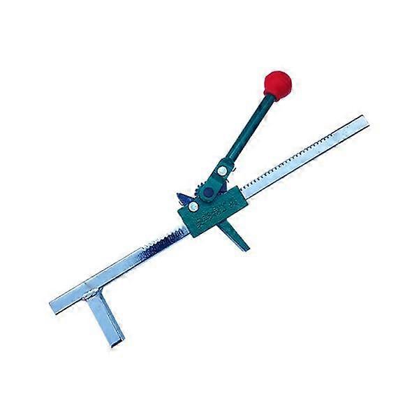 Manual Tire Changer Hand Mounting Tool, Portable Metal Tire Spreader, Tire