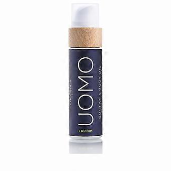 Cocosolis Uomo Zonnebrand & Lichaamsolie 110 ml Unisex