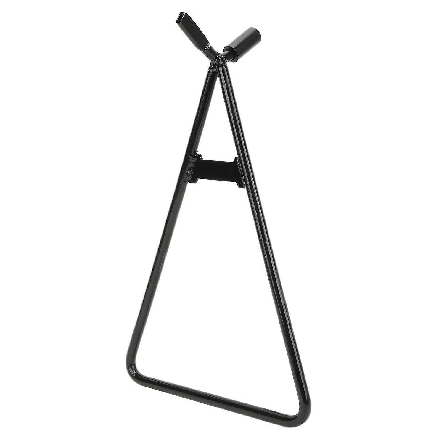 Triangle Side Stand Steel Alloy Kickstand Accessory Universal for Motorcycle Motocross Dirt Bike