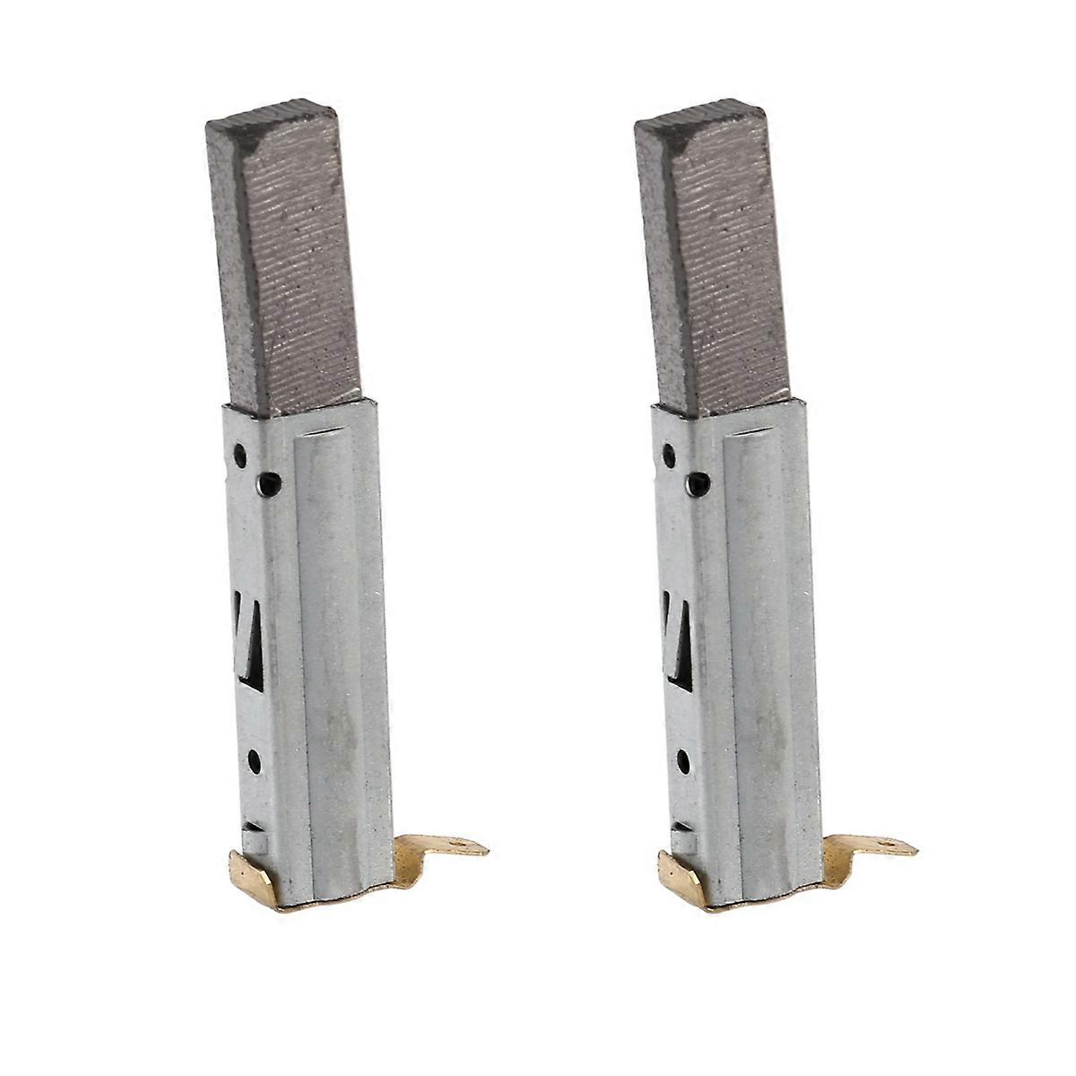 2 stuks Universele Stofzuiger Motor Koolborstel voor Baiyun