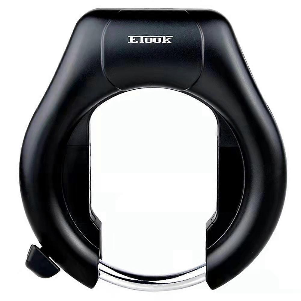 Bike Lock General Bicycle Horseshoe Password Road Bicycle Locks