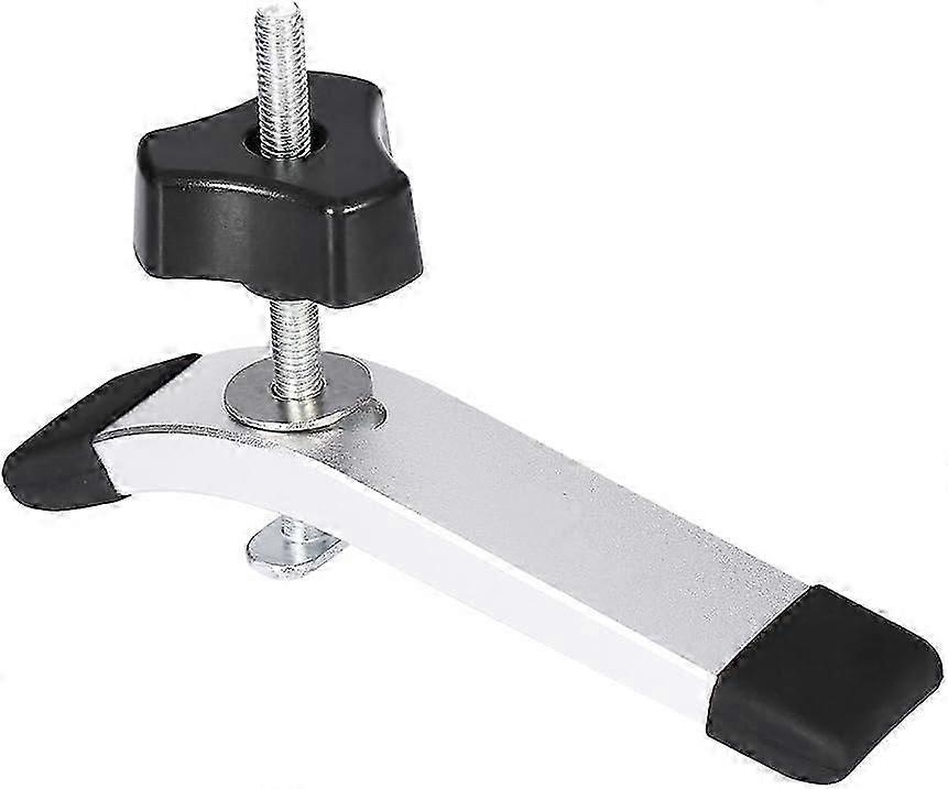 Metal T-Nut T-Track Quick Release Pliers Set with 8mm Thread (01)