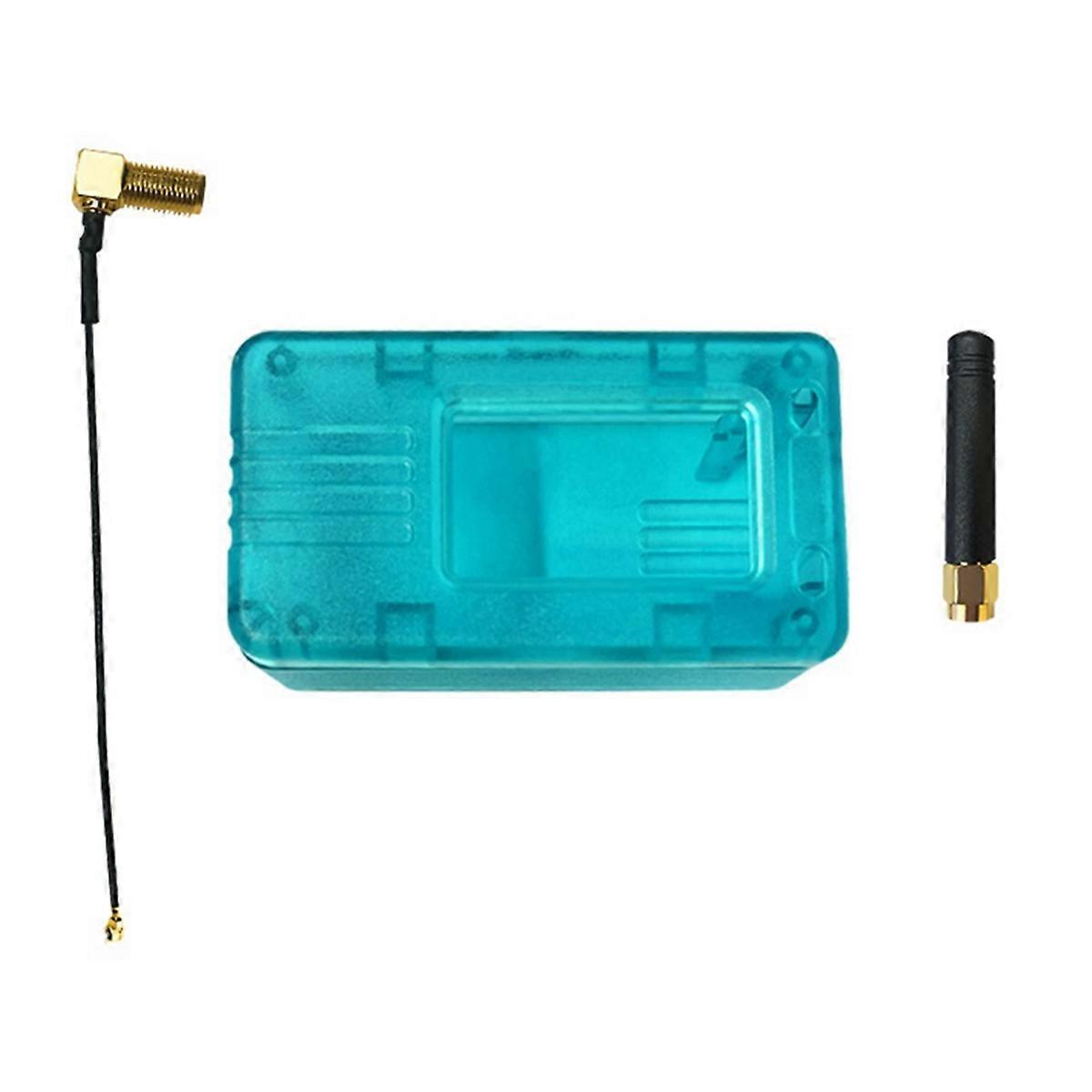 Mesh-Knoten T114 Meshtastic Tracker NRF52840 SX1262 LoRaWAN 863-928 MHz