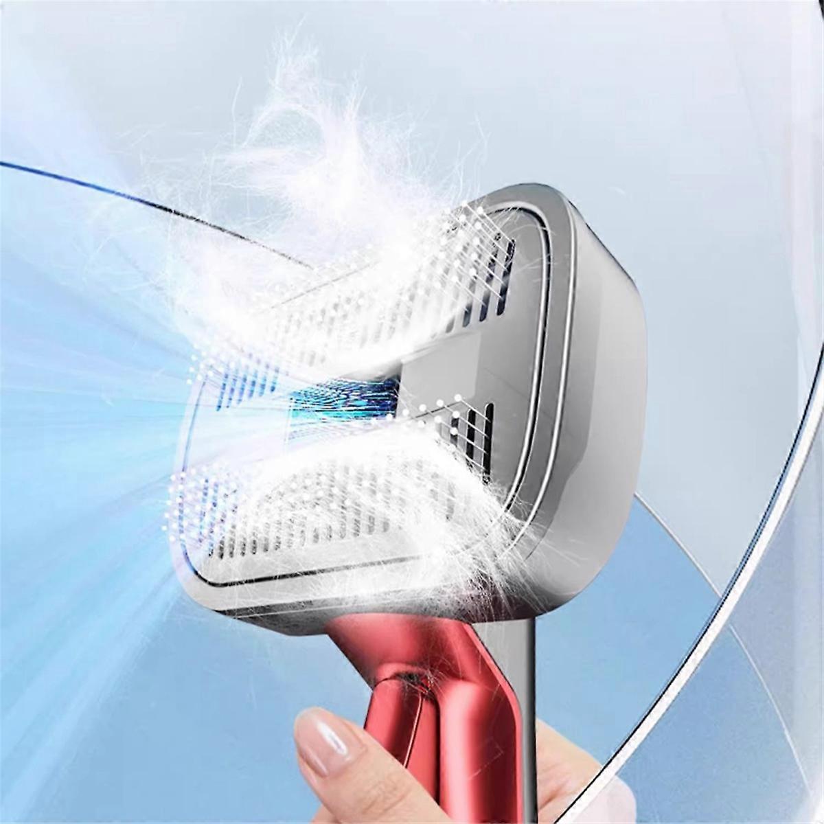 Pet Dog Hair Brush Vacuum Attachment Pet Grooming Kit for Dyson V15 V11 V10 V8 V7 Pet Hair Removal T