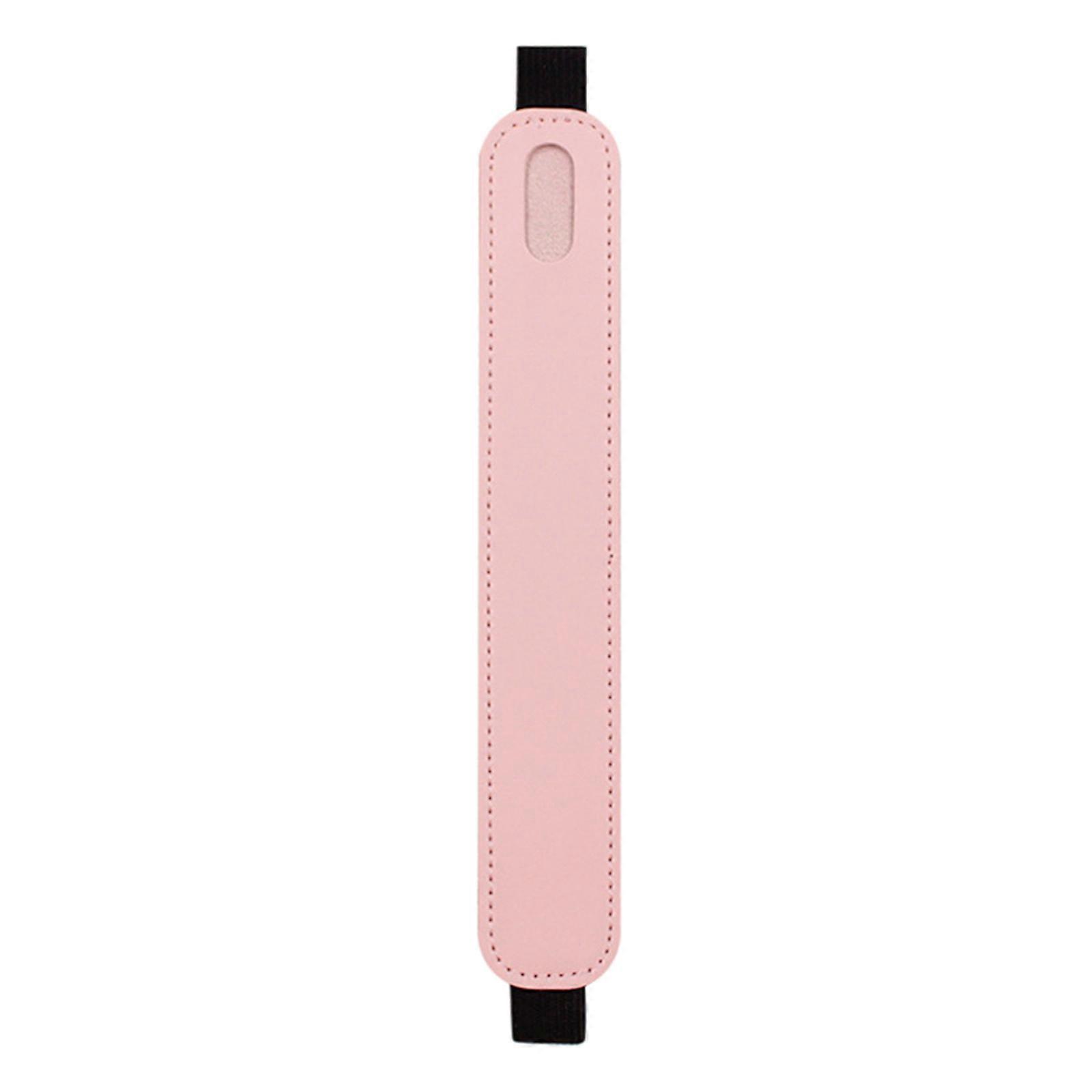 Pouch Protective Dust Proof Pencil Case Tablet Pencil Holder Touch Screen Pen Cover Leather Protective Case Replacement