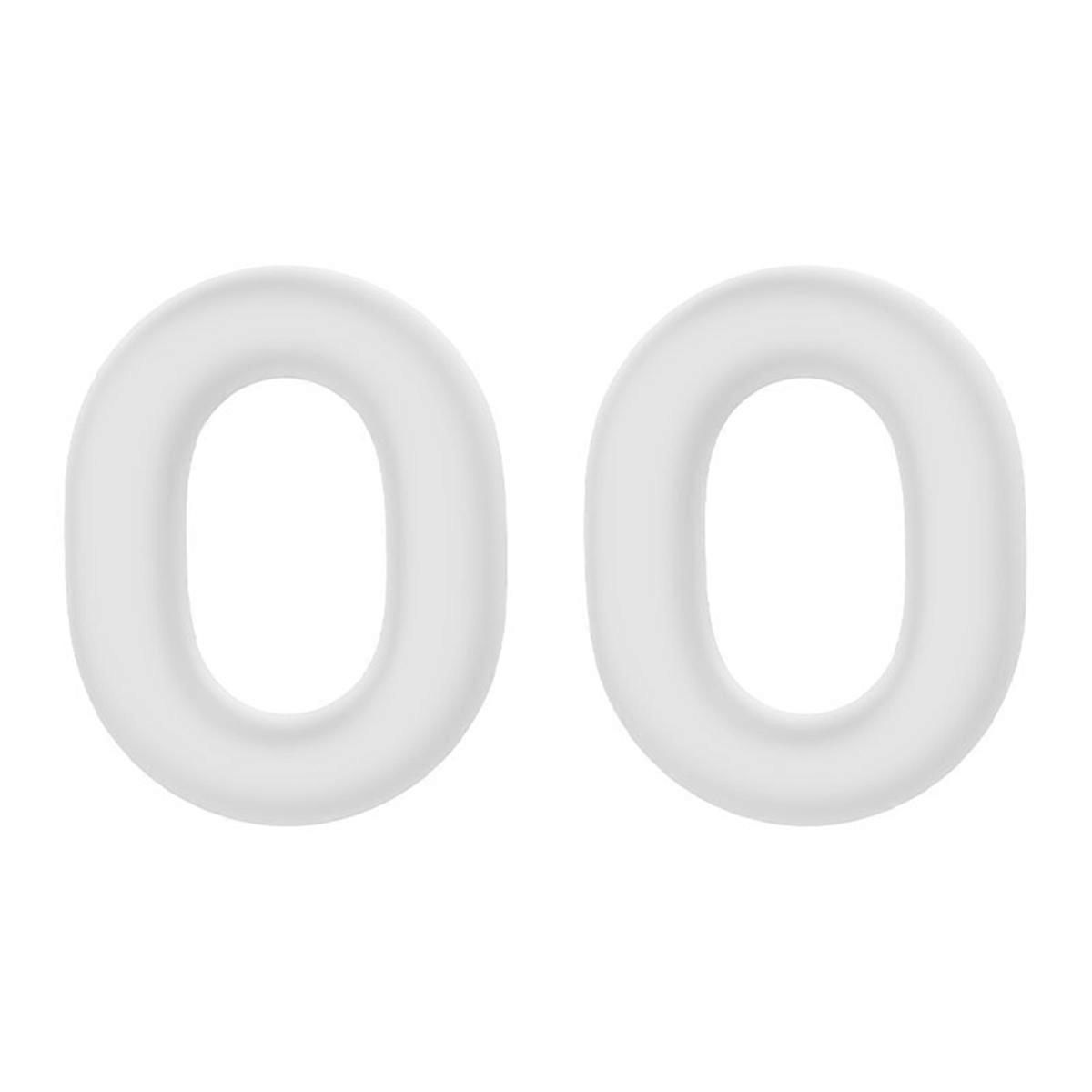 Replacement Earpad for ULT WEAR WH-ULT900N Light Gray