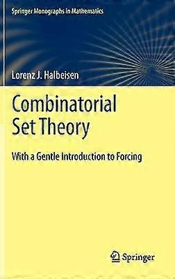 Combinatorial Set Theory