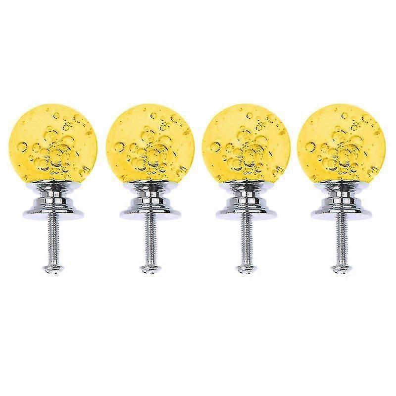 1pcs Bubble Ball Drawer Handle