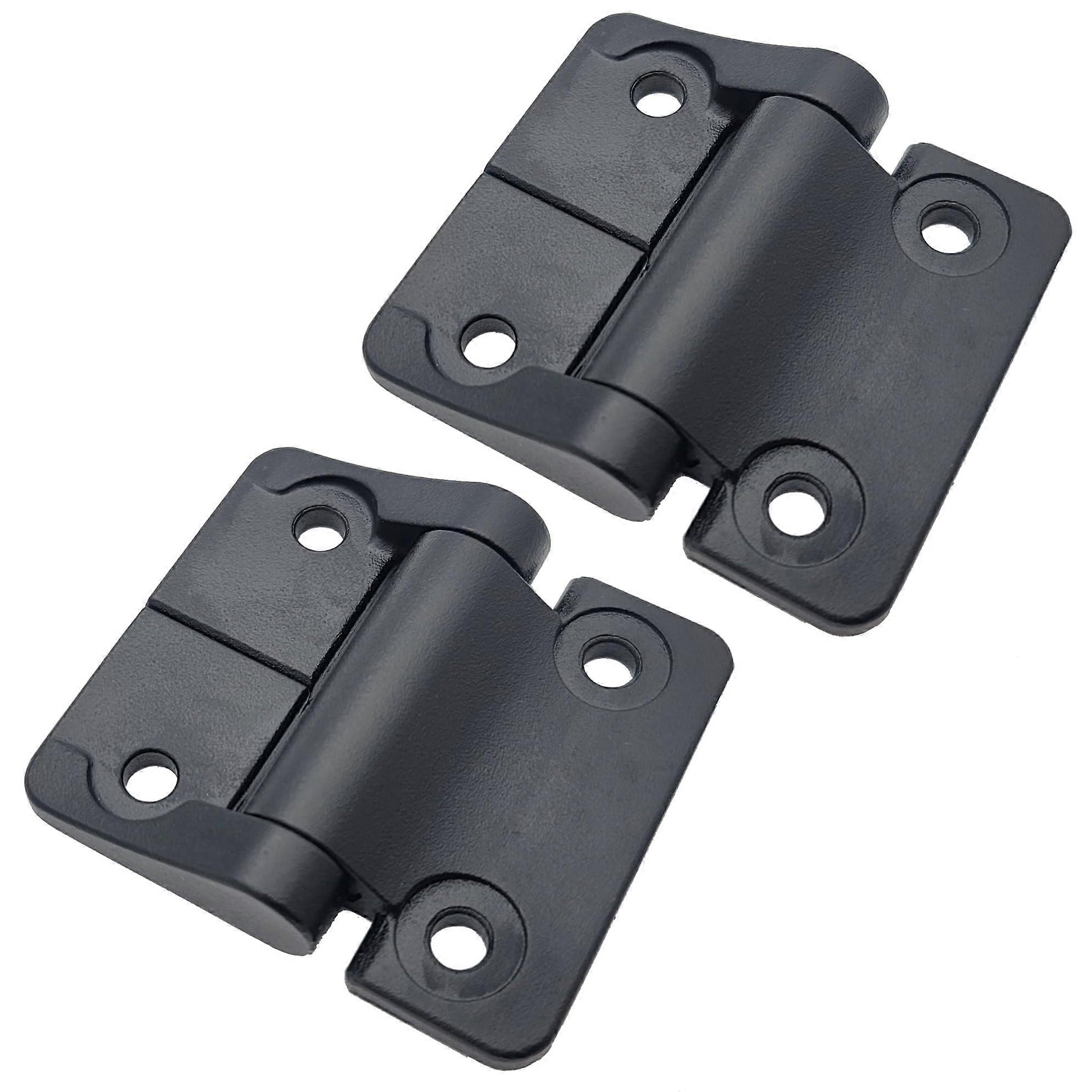 Constant Torque Hinge Position Control 2 Inch Southco E6-10-416-50 Replacement, 2 Pack, Durable Spring Loaded Design