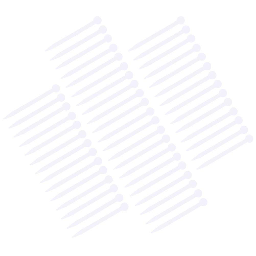 300pcs Fragrance Tester Paper Strips Perfume Essential Oils Testing Paper Strips