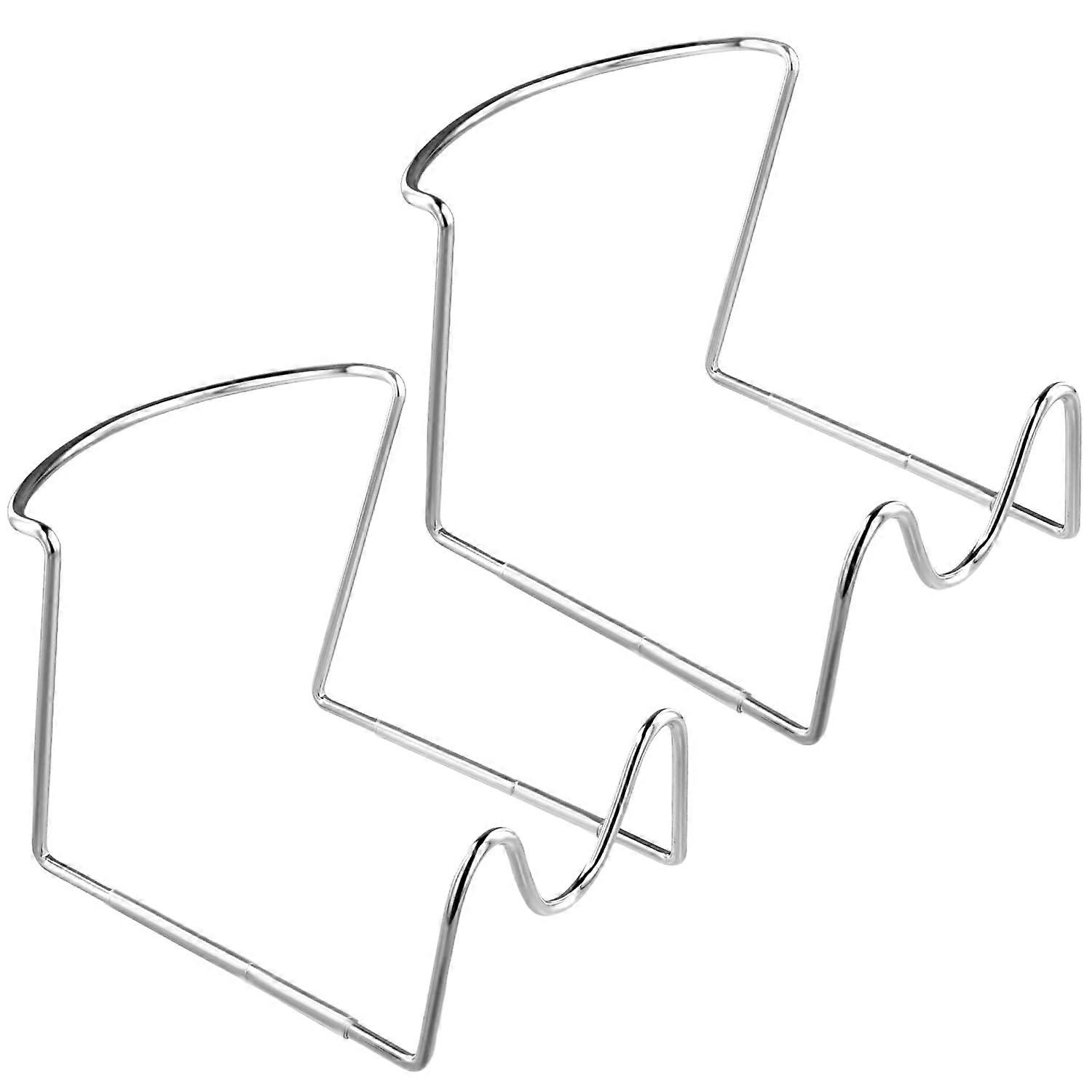 Stainless Steel Water Jug Stand and Dispenser Set for 3-5 Gallon Bottles, Home Use, 2 Pcs, Durable Design