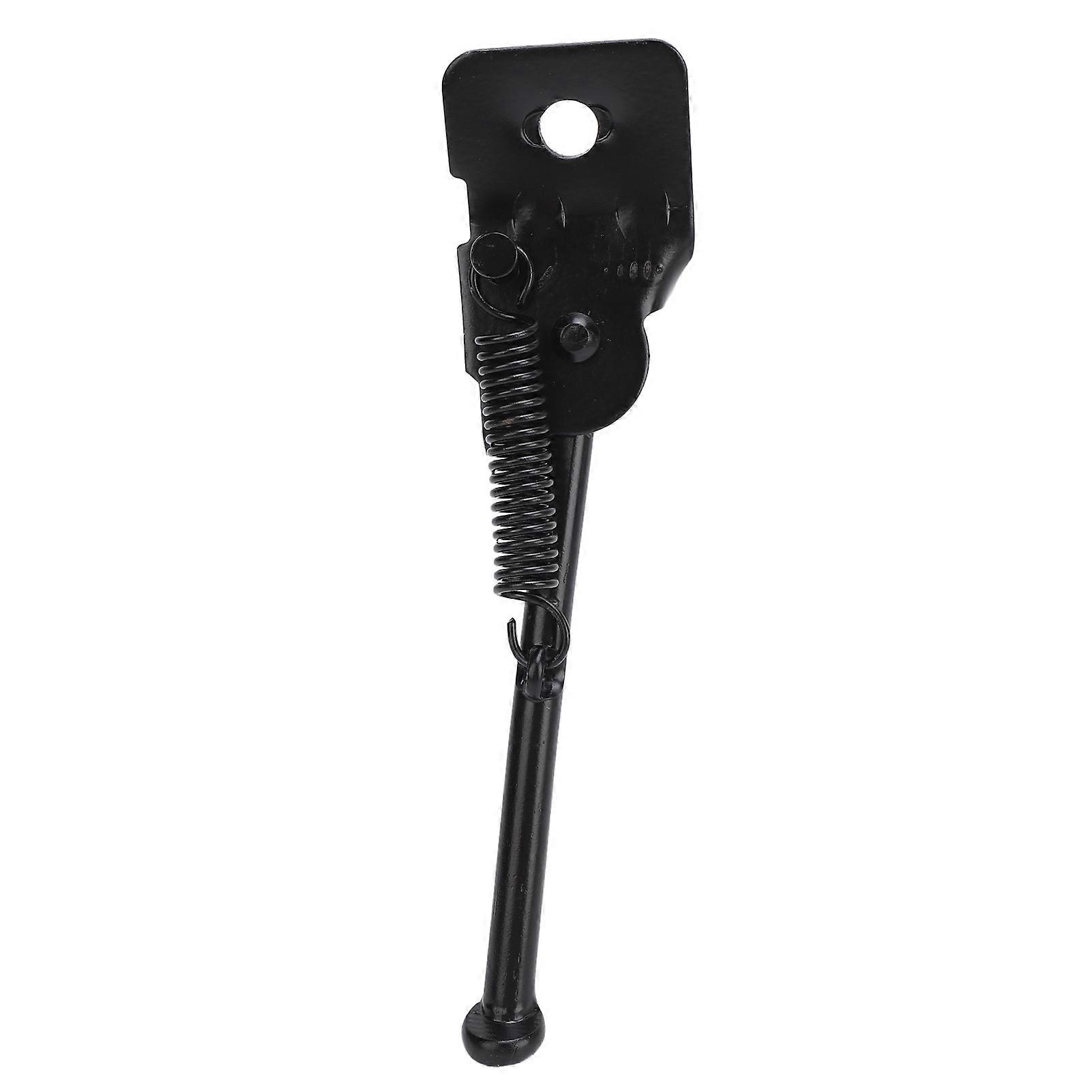 Kids Bike Kickstand, High Strength Carbon Steel, Stable and Non-Slip, Side Stand for 14 Inch Bike