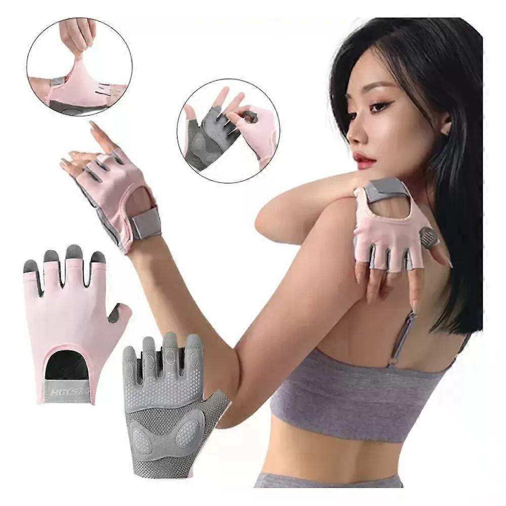 Training Gloves, Gym Workouts, CrossFit, Exercise