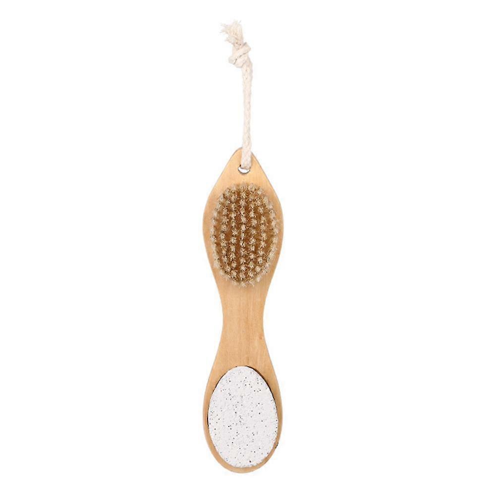 4-in-1 Exfoliating Tool Multifunctional Foot File Callus Dead Skin Removal Tool