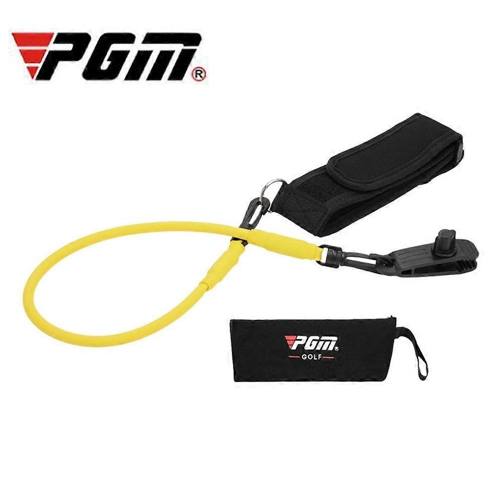 PGM Golf Wave Elastic Rope Swiping Force Auxiliary Exerciser PGM JZQ025