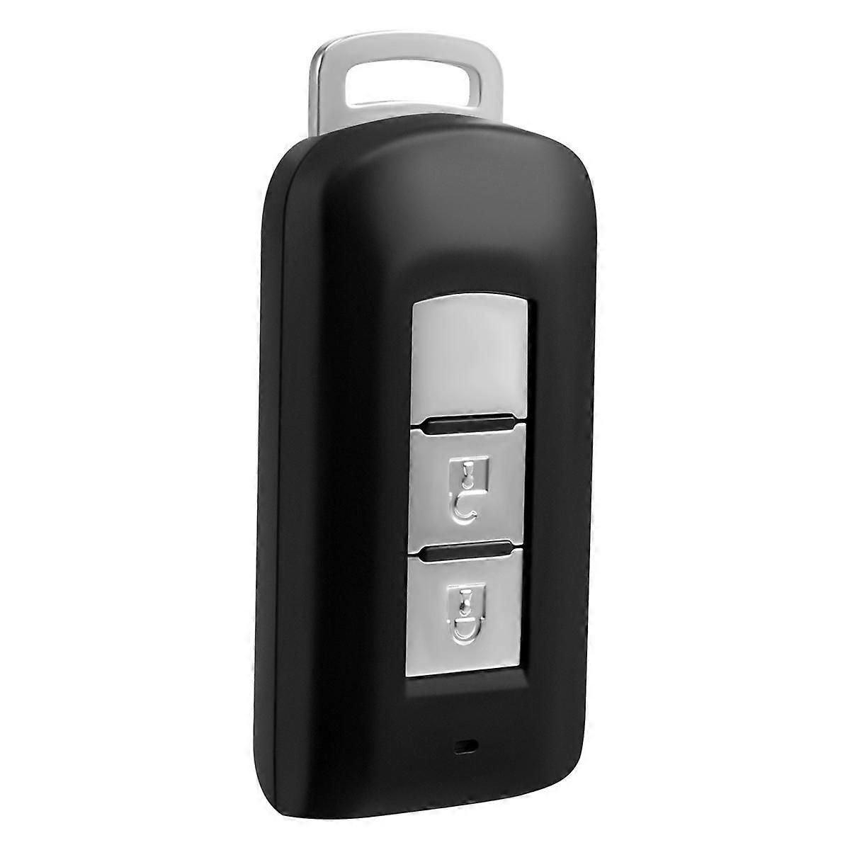 For Montero L200 2015-2020 GHR-M004 2 Buttons 433MHz Remote Key Fob ID46 Chip