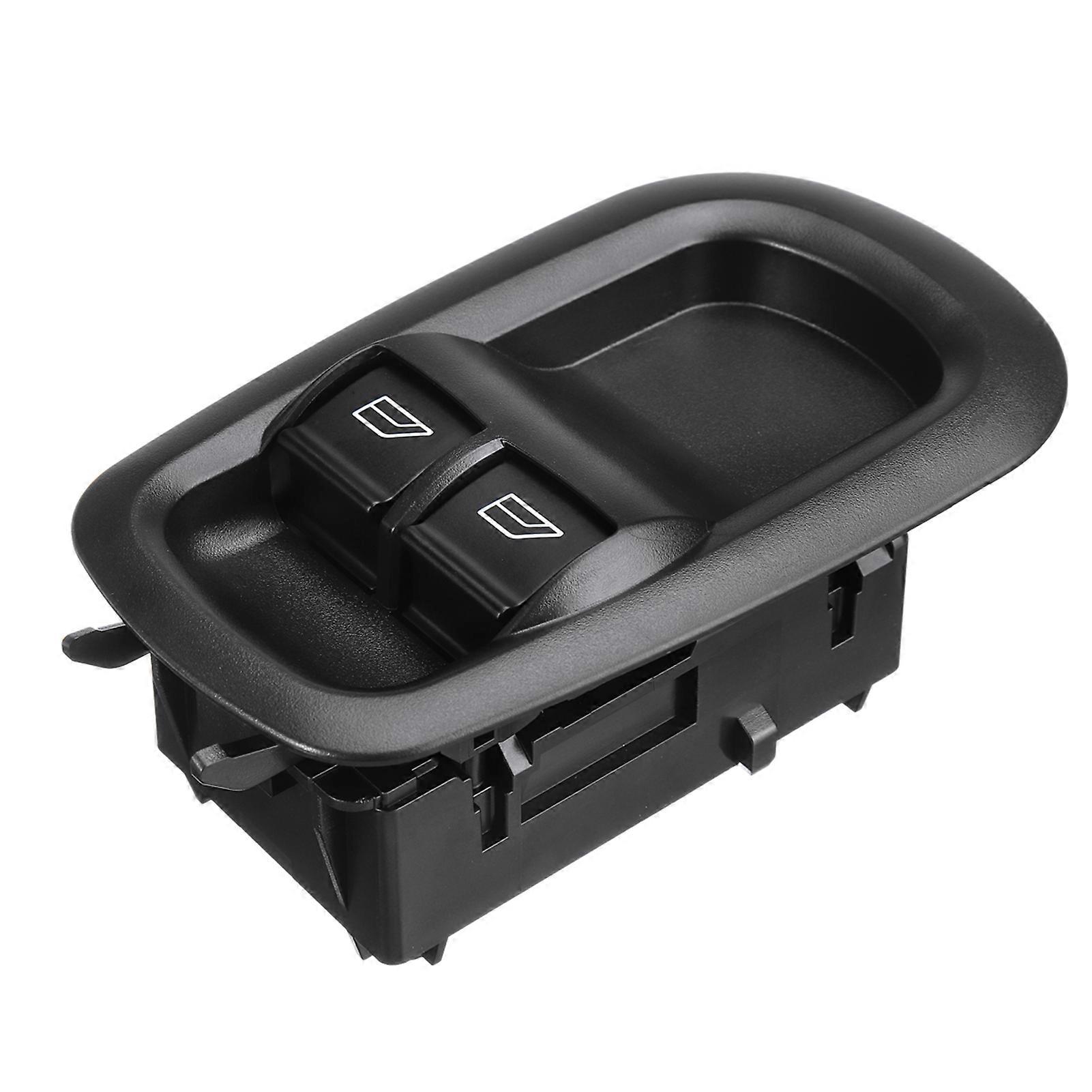 Car Window Control Switch uto Button Driver Side Window Switch for Window Switch Replace