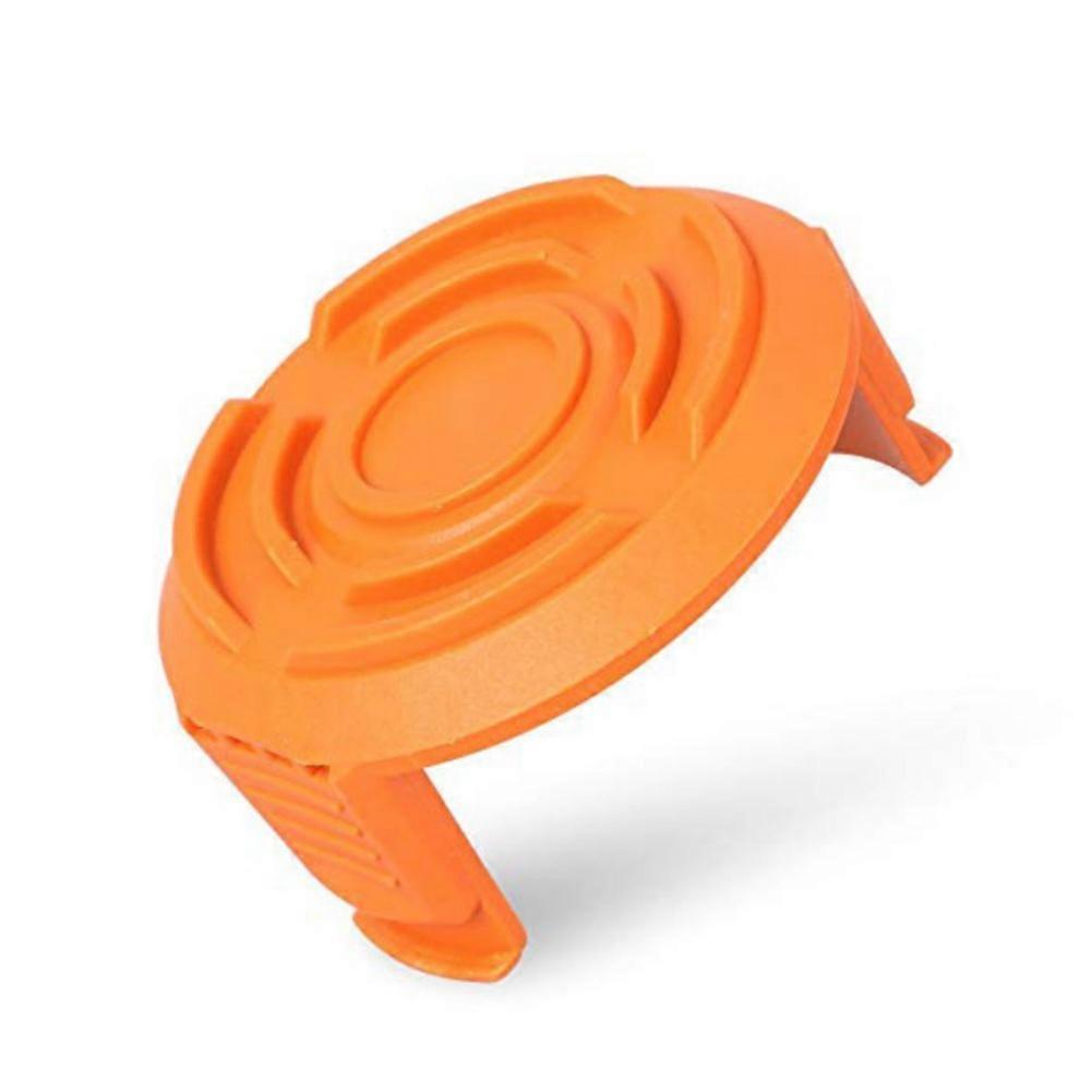 Garden Rope Mower Accessories 9 Spool + Cover Replacement Spool Grass Head Work Tool Accessories