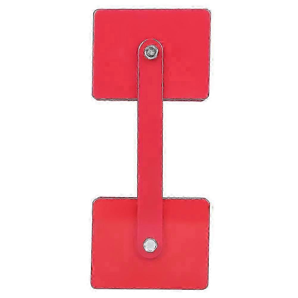 Welding Magnet Holder Magnetic Positioner Adjustable Type Fixed Locator Auxiliary Tools