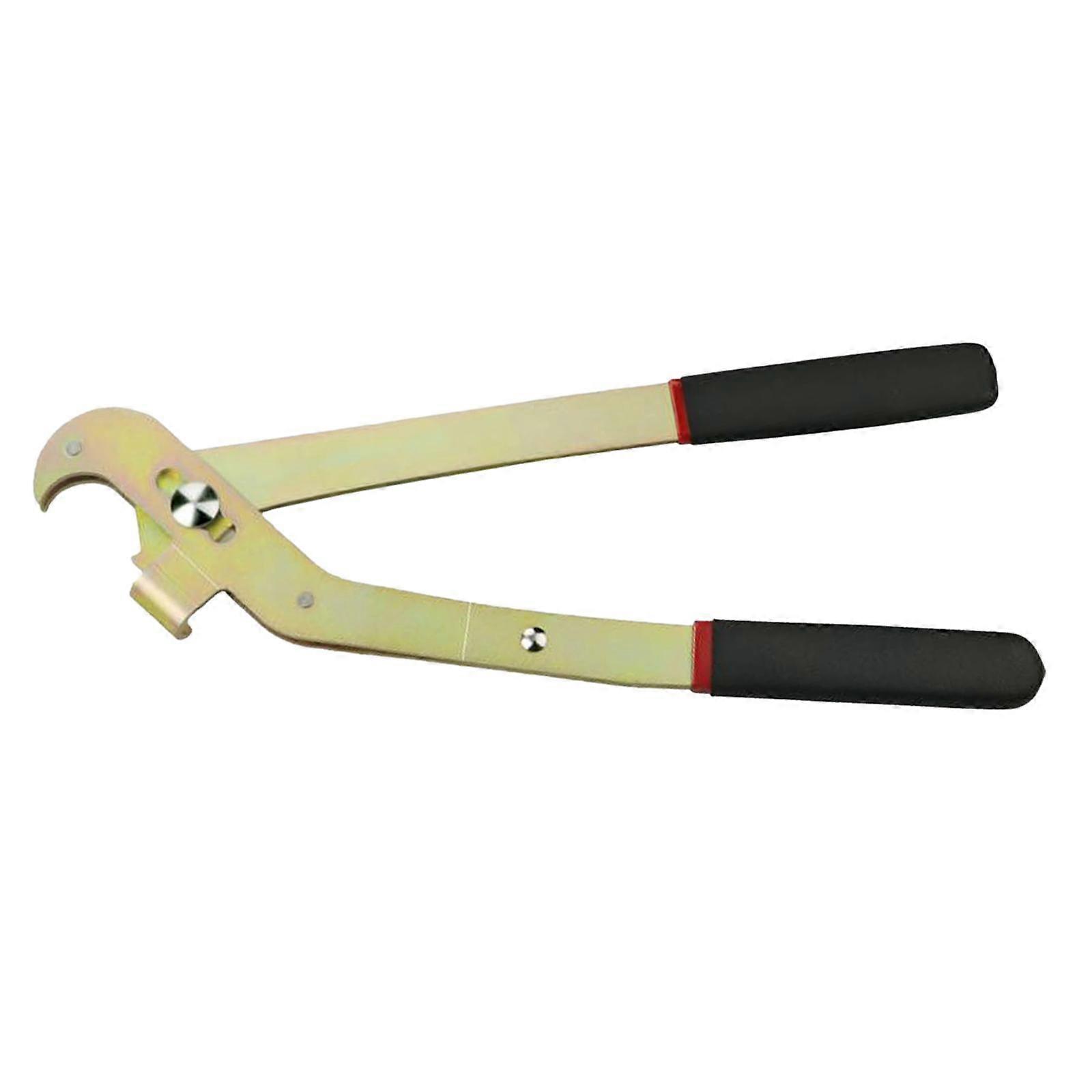 Auto Parking Brake Cable Coupler Plier Removal Tool Durable for SUV