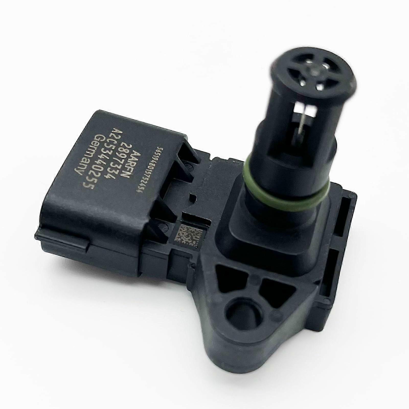 2897334 4921324 2872784 Pressure Temperature Sensor for M11 Cumm ISC ISL ISM ISX ISB