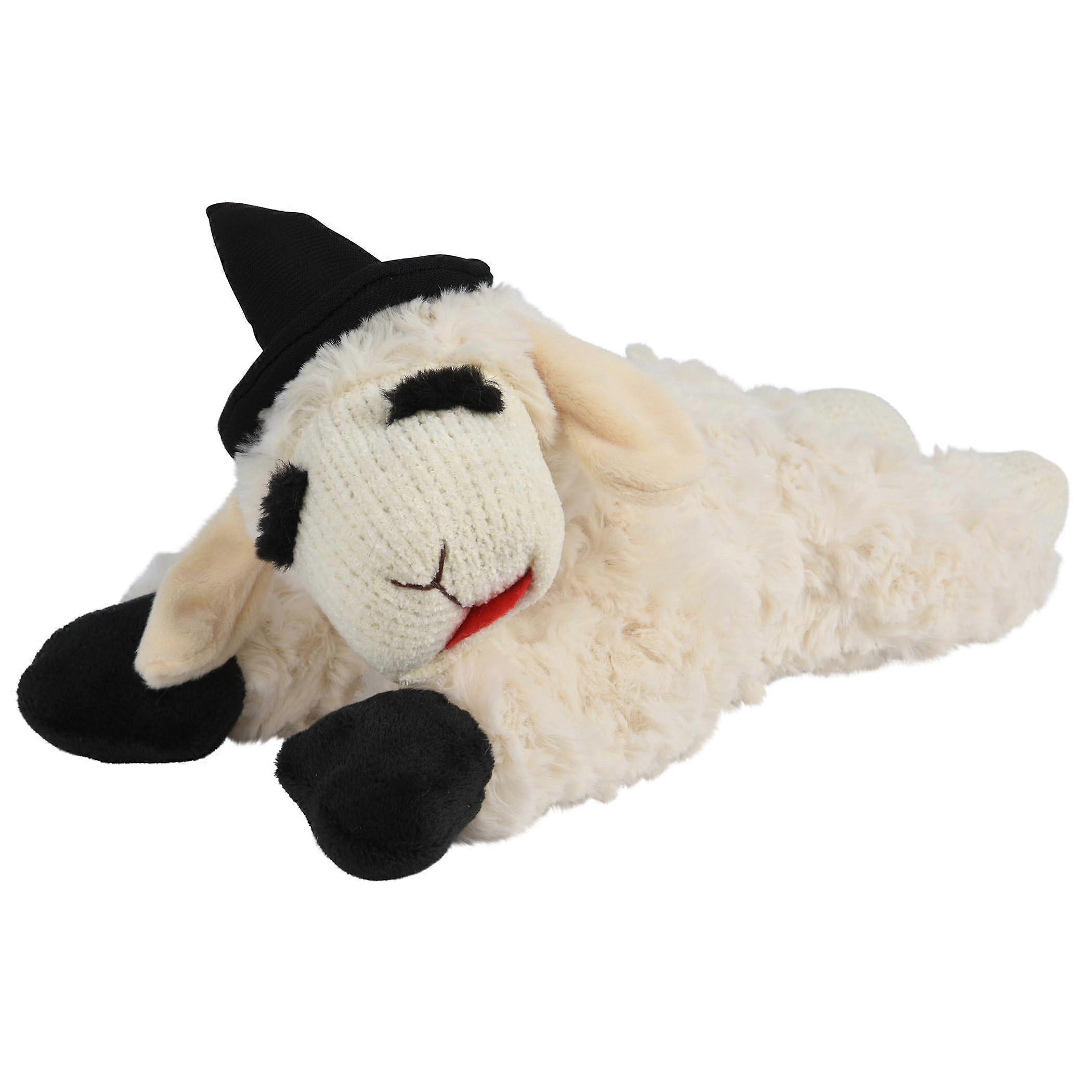 Halloween Lambchop 10.5' Witch,