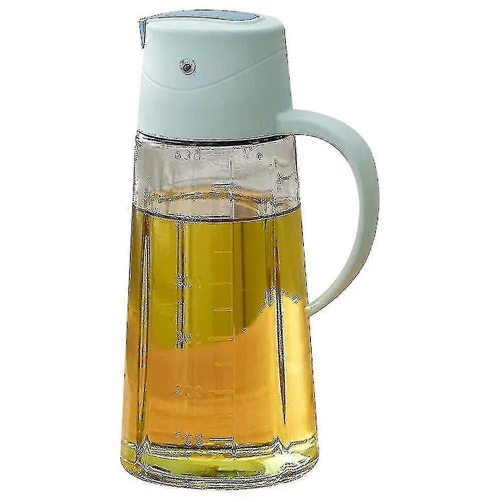Ing Ing Bottle Oil Bottle Dispenser Kit