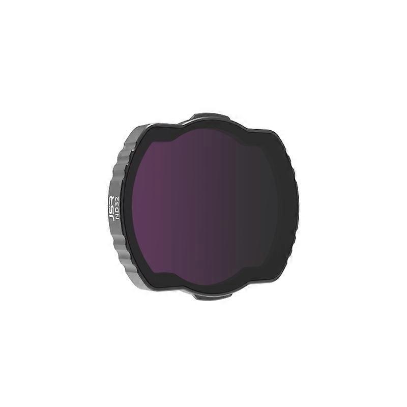 JSR Adjustable Filter For DJI Avata,Style: ND32