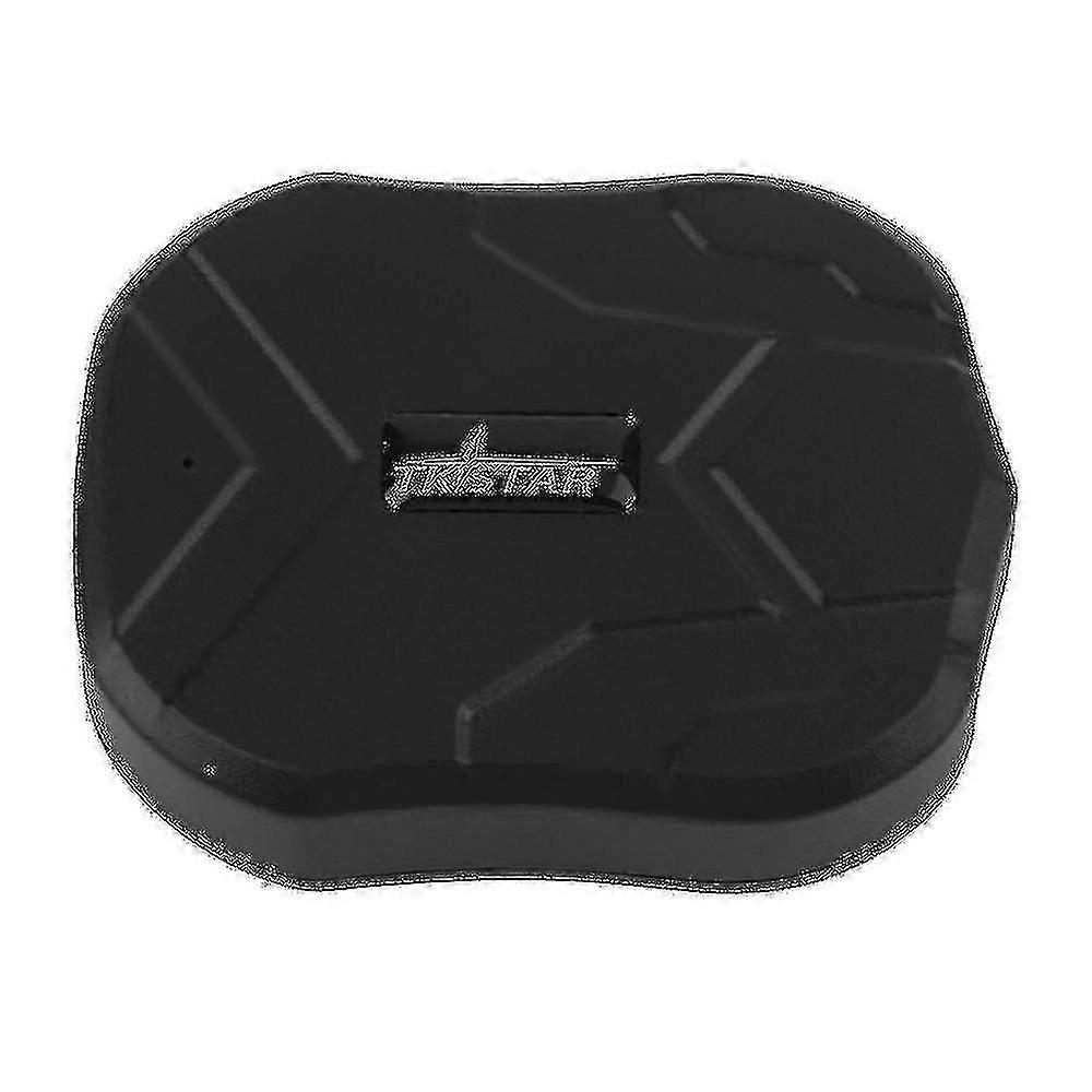 جديد لتحديد المواقع المقتفي سيارة المقتفي 90 يوما الاستعداد Tkstar Tk905 جي بي آر إس محدد موقع تعقب المركبات للماء 2G المغناطيس مراقب الصوت (،) - يوجيا-يوجيا