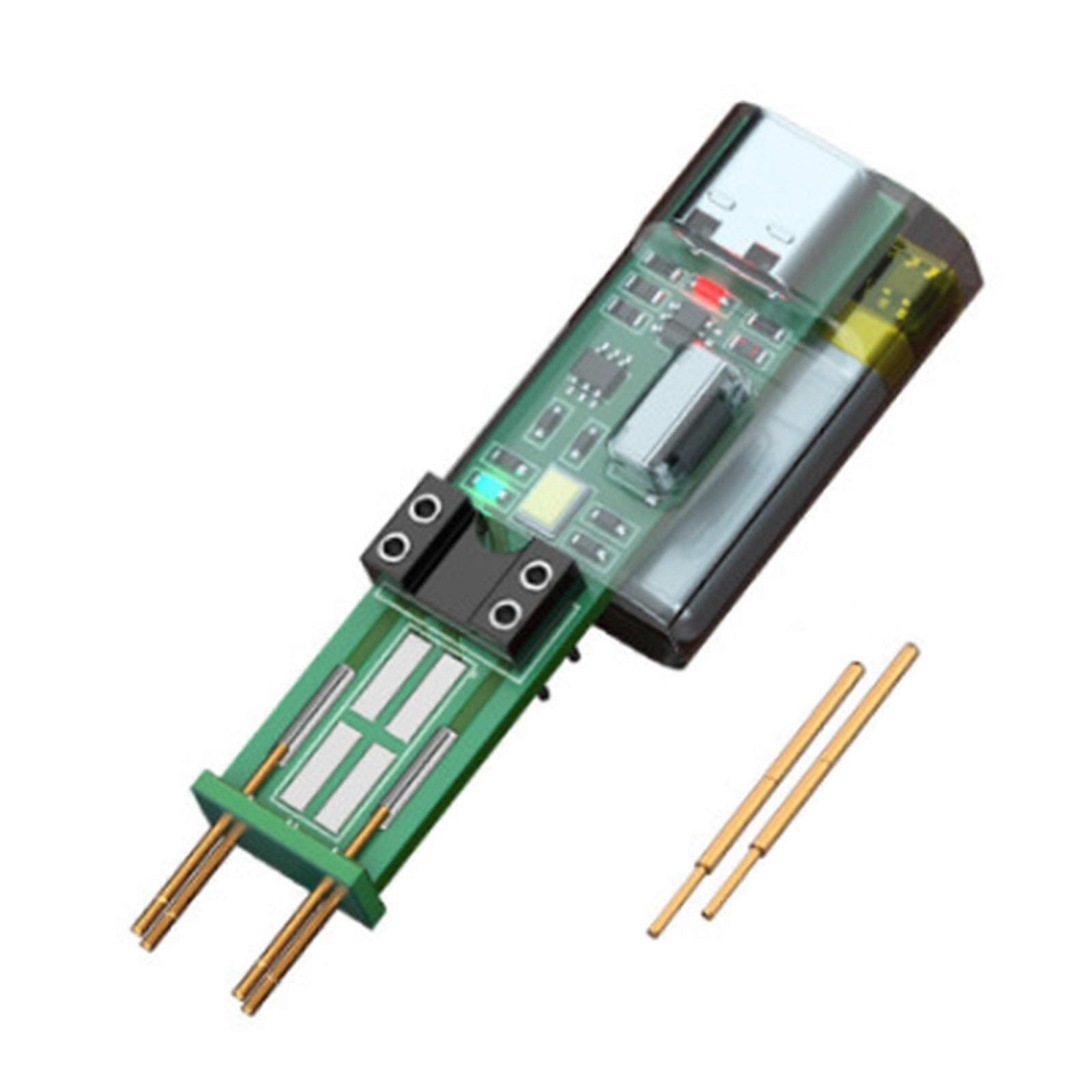 Comprehensive Driver Board Controller Suitable for Easy Use in Electronic Maintenance and Testing Optocoupler Assessment
