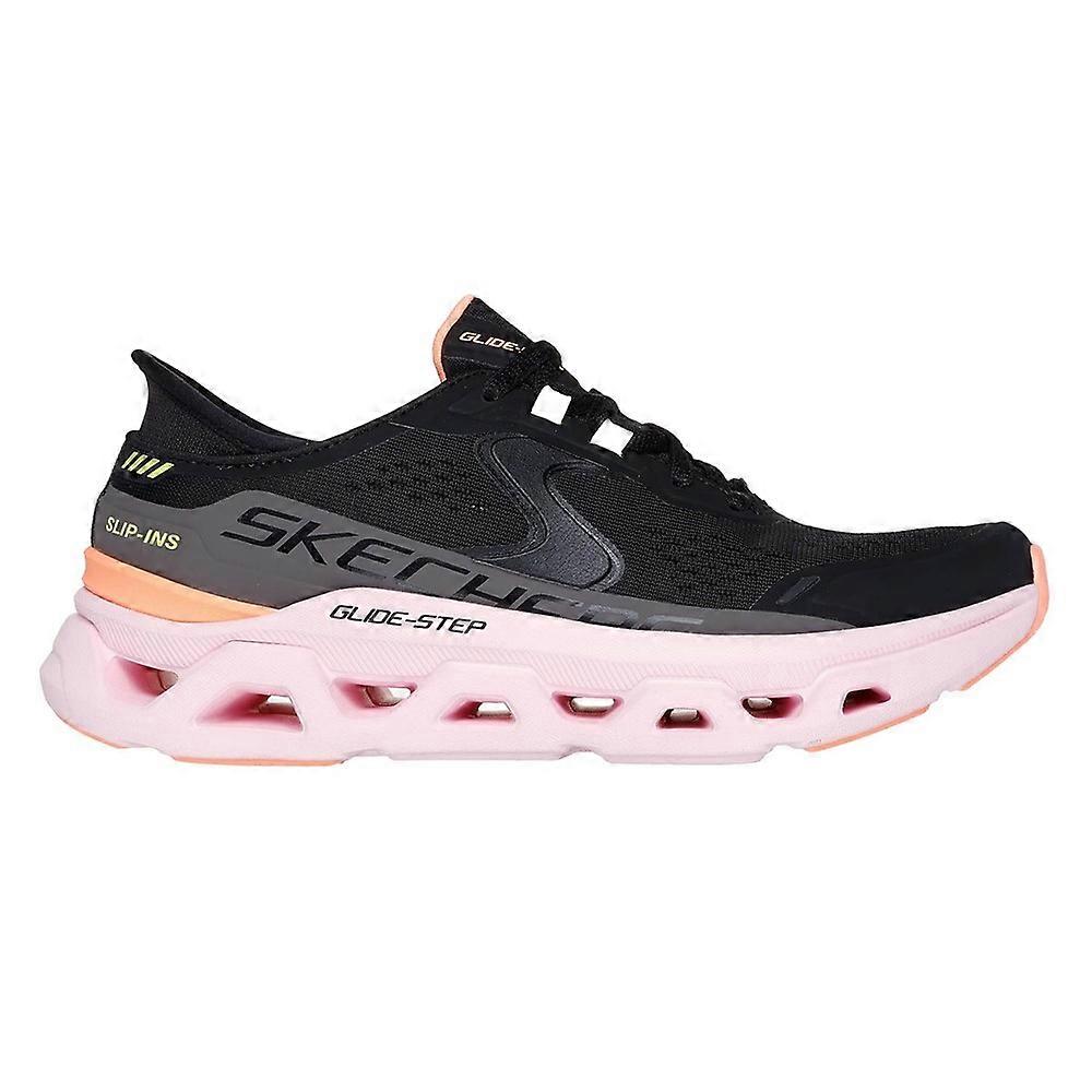 Shoes Skechers Slip-ins Glide-step-Altus 150510BKMT