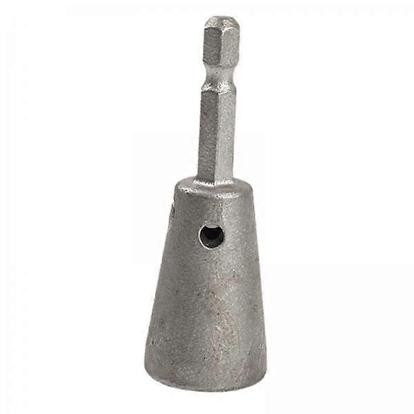 2xElectrical Wire Twisting Tool/ Electrician Tool/ Labor Saving 1.5-6mm2 Metal