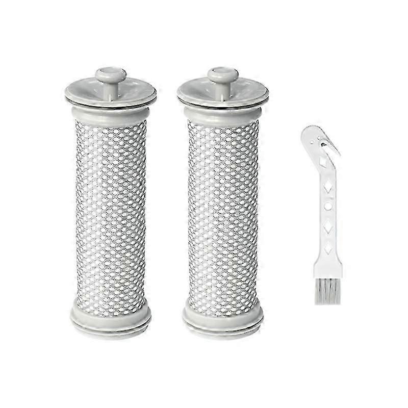 3PCS Air Filter Replacement A10/A11 Master Compatible with for A10/A11 Hero S11 Pre Filter