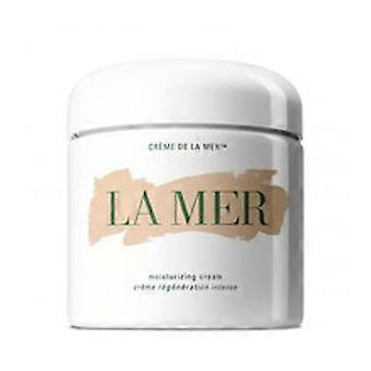 La Mer - Die Feuchtigkeitscreme - Luxuriöse Verjüngungscreme mit Meeresextrakten 30ml