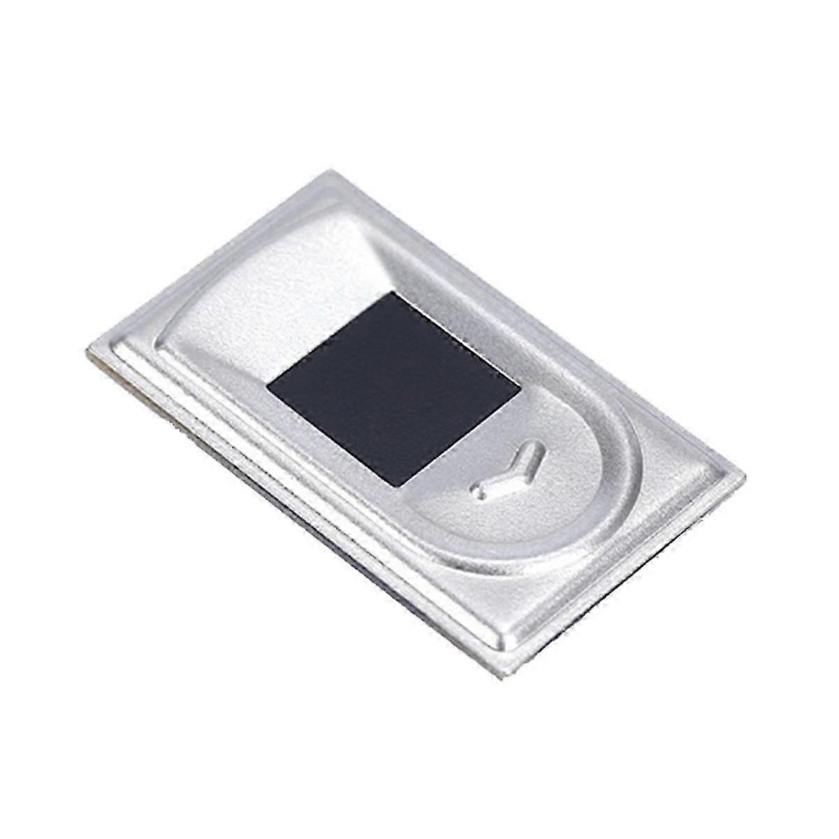 Capacitive Fingerprint Sensor Module for Biometric Security Lock System - Semiconductor Technology
