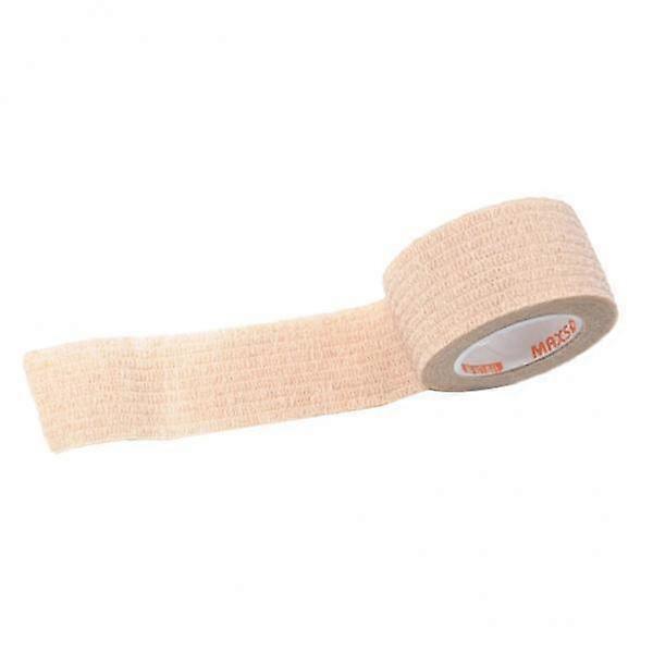 2- Self Cohesive Tape First Aid