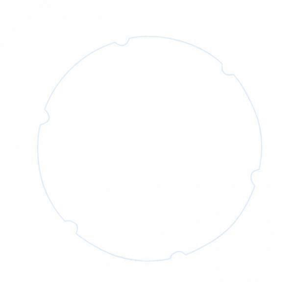 2x Sight 4X 6X 8 Clarifier Lens