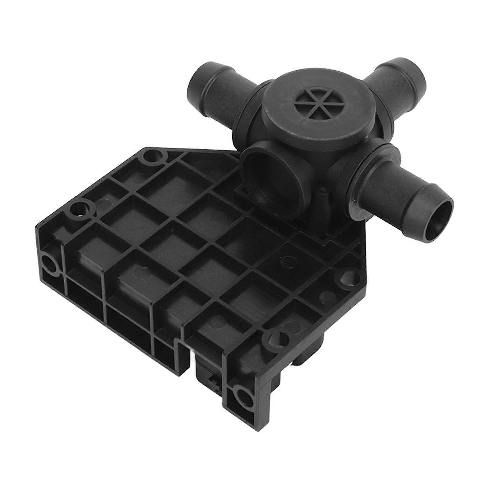 Water Pump Coolant Valves Heater Control Cooling System 600738400B High Performances Replacement Suitable for Model S/X