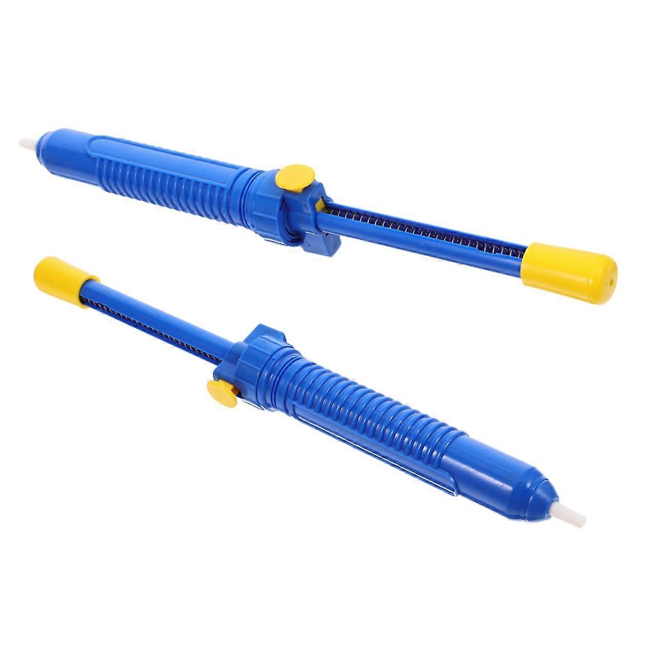 Soldering Absorber Universal Toilet Flush Valve Desoldering Tool Pack of 2