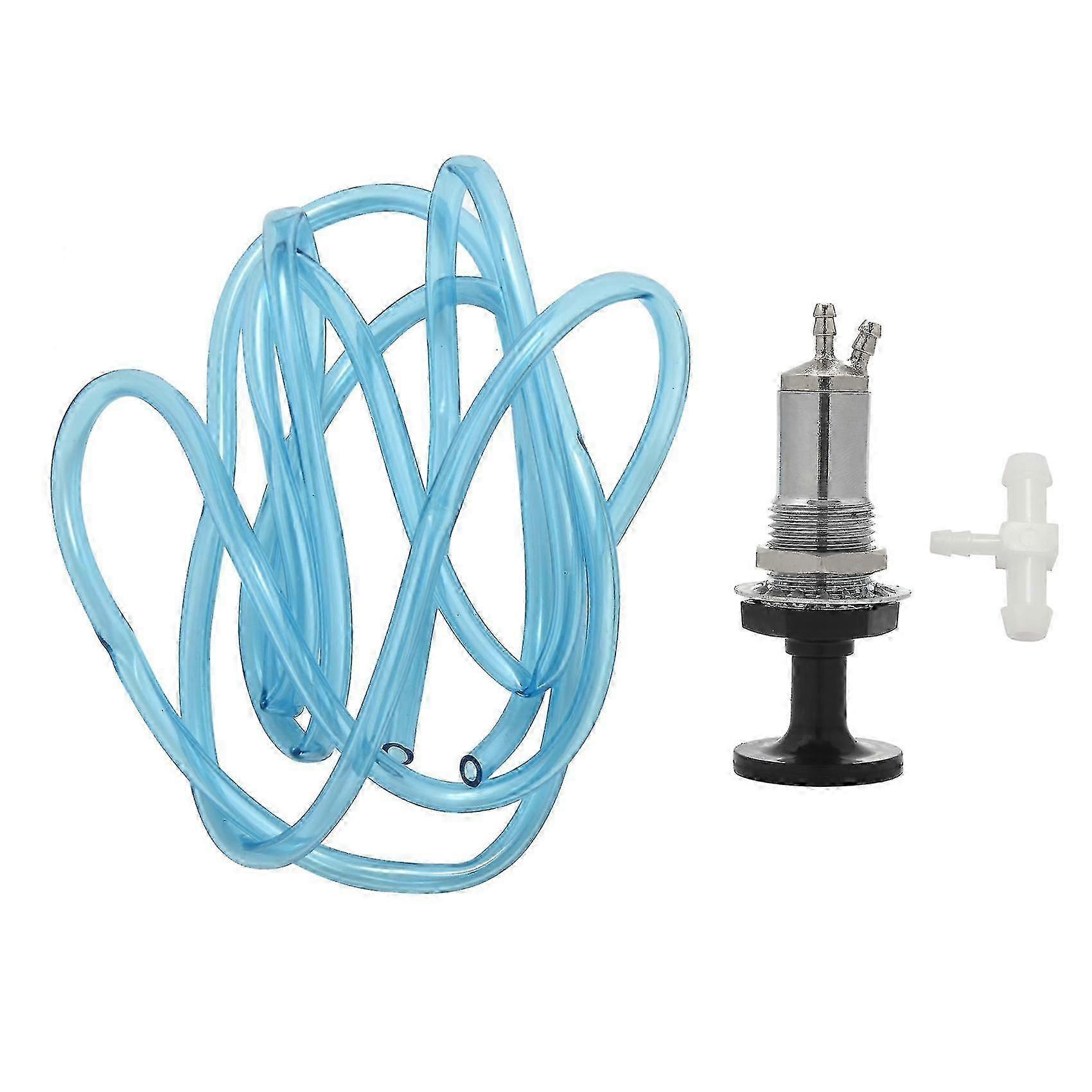 Primer-Plunger Pump Kit for Ski-Doo Snowmobile & ATV