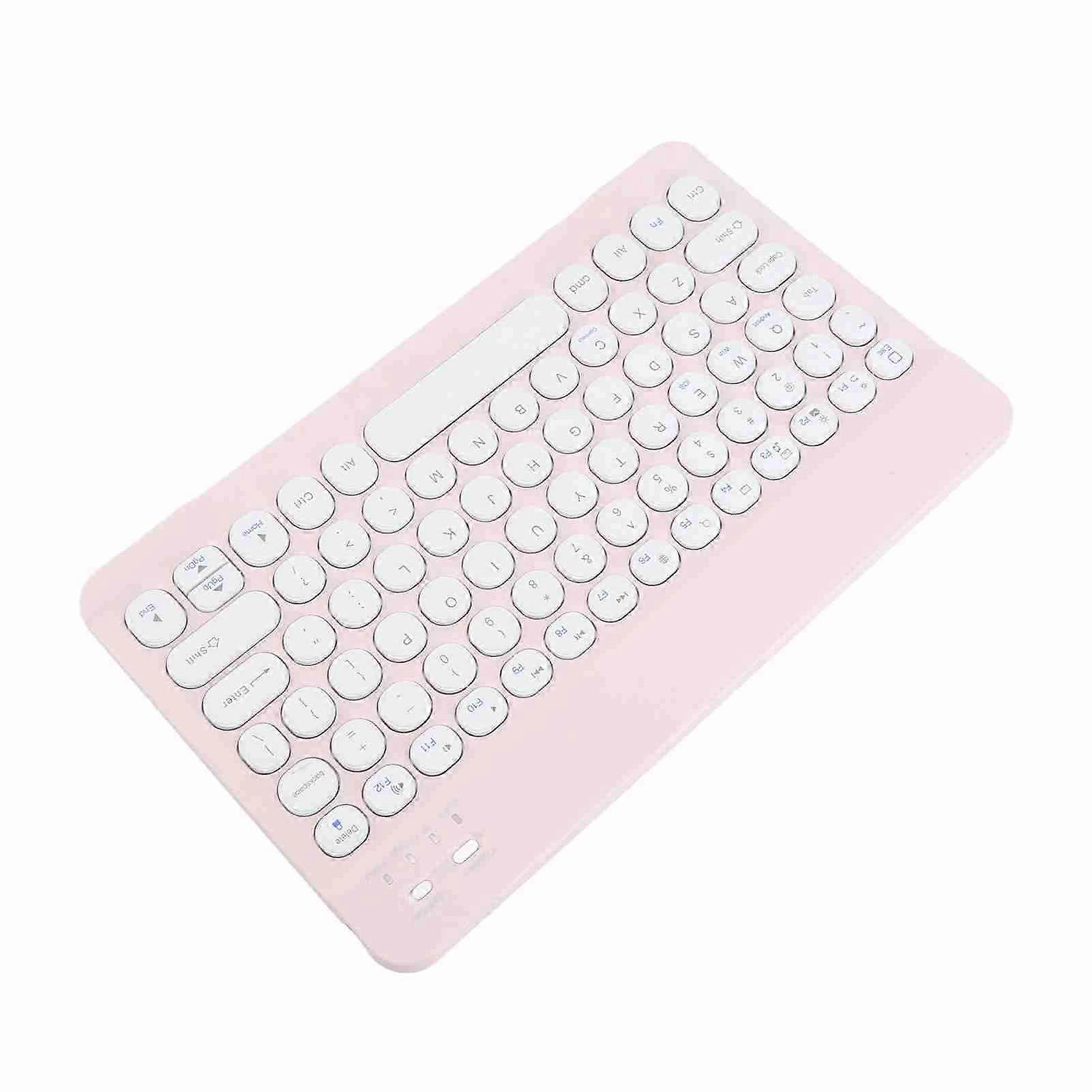 Wireless Keyboard Stable Connection Mobile Phone Tablet Laptop Accessories for Android for Win