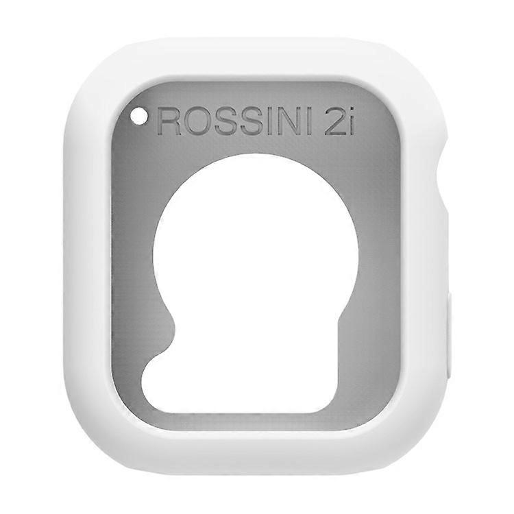 Compatible For Honor Choice ROSSINI 2i Silicone Case Smart Watch Protective Cover