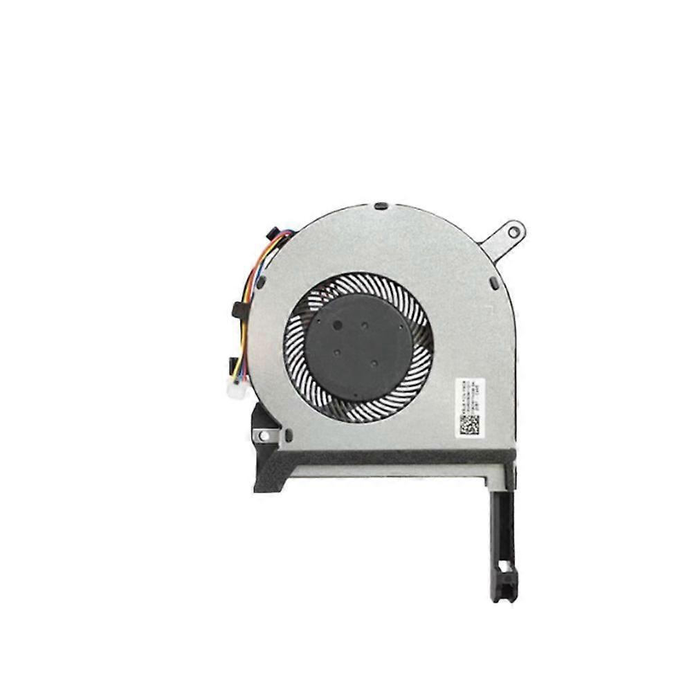 ASUS TUF Gaming F15 FX506 Series CPU & GPU Cooling Fans - 4 Pin, Original Quality, Noise-Free, Heat Reduction