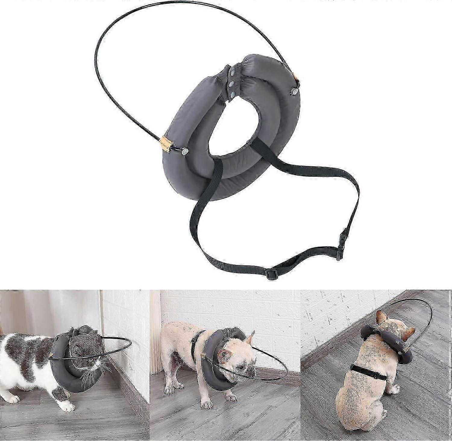 Blind Dog Halo Harness