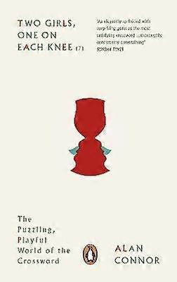 Two Girls One on Each Knee