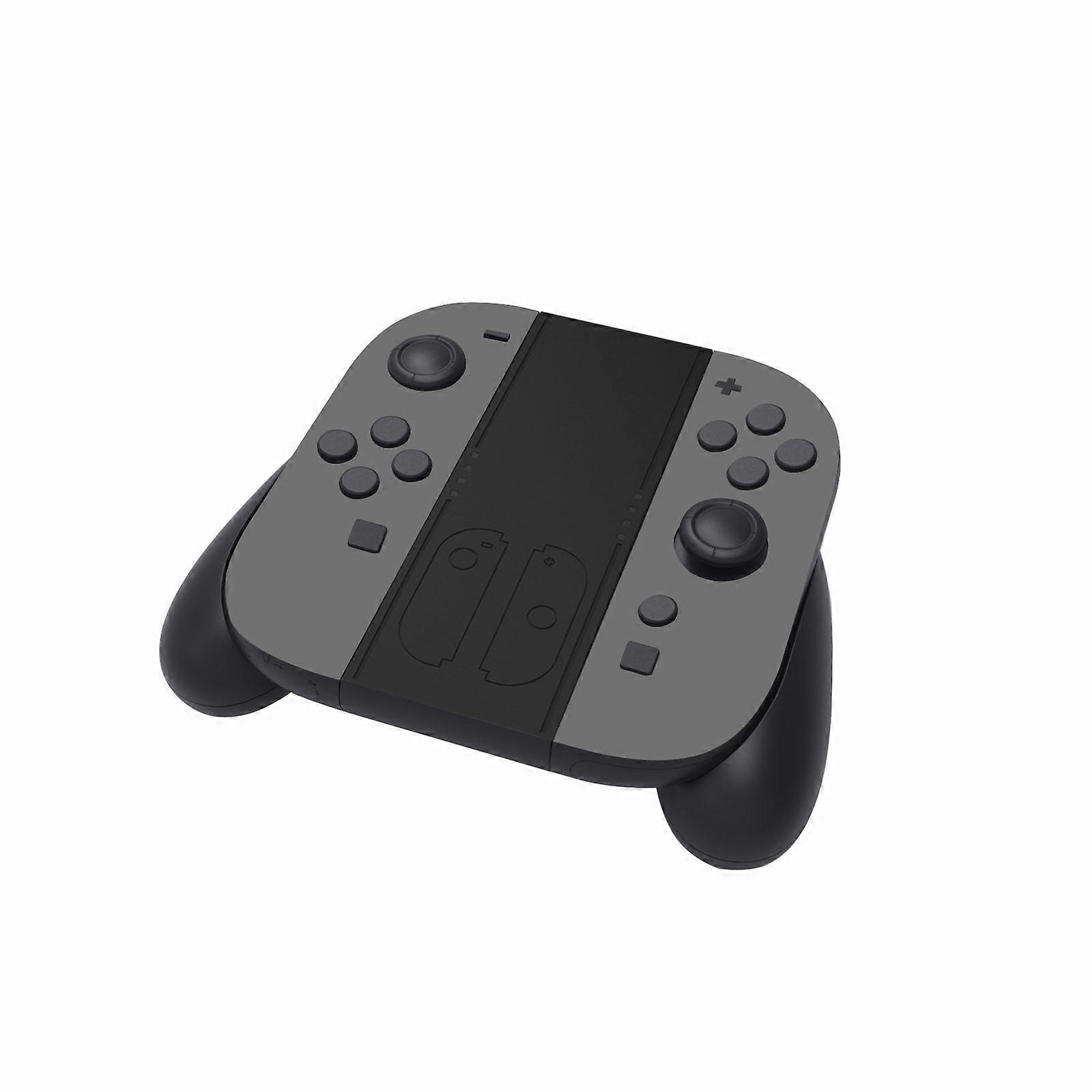 INF Ergonomiskt Komfortgrepp för Nintendo Switch 2-kontroller