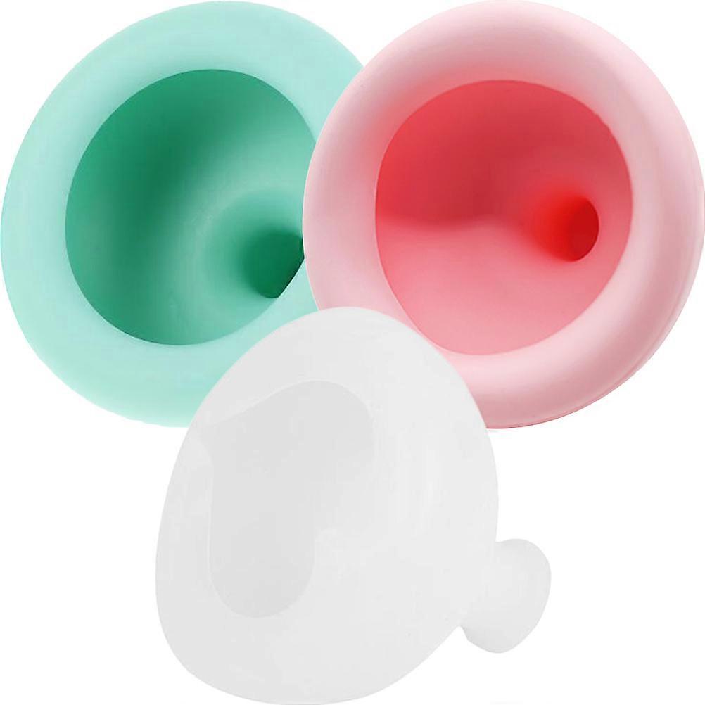 Baby Mucus Cups, Ideal for Newborns, Simple and